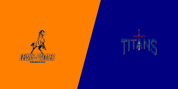 Lewis-Palmer High School vs. The Classical Academy