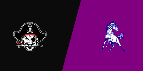Mount Ayr High School vs. Murray High School
