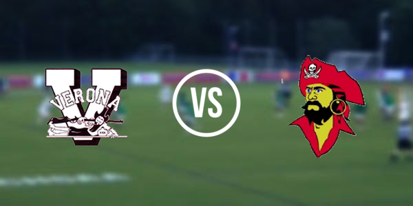 Mount Olive High School vs Verona High School