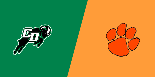 Central Dauphin High School vs. Central York High School