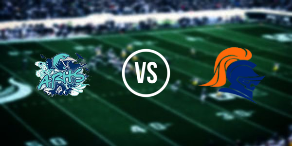 Eastside Catholic School vs. Auburn Riverside High School