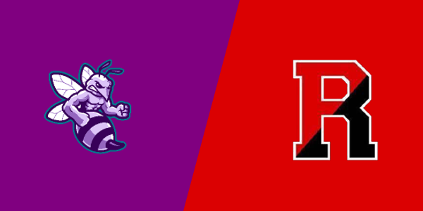 South Atlanta High School vs. Rockdale County High School
