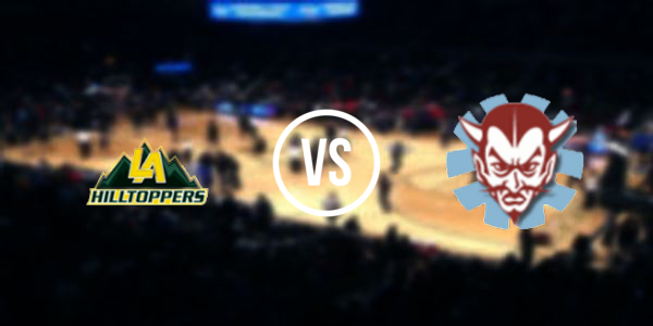 Los Alamos High School vs. Sandia Preparatory School