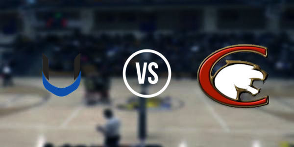 University Preparatory School vs. Chico High School
