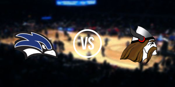 Peru Senior High School vs. Moriah Senior High School