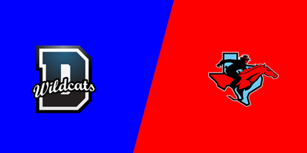 Dunbar High School vs. Skyline High School