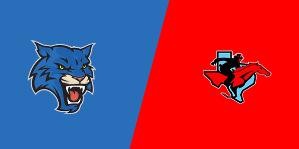 Dunbar High School vs. Skyline High School