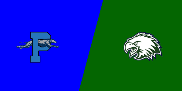 Pullman High School vs. Lakeside High School