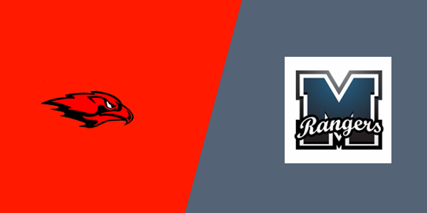 Milford High School vs. Methuen High School