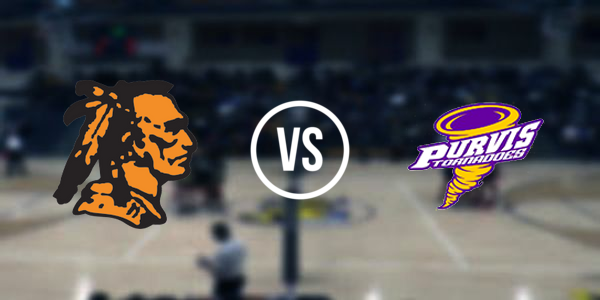 D'Iberville High School vs. Purvis High School