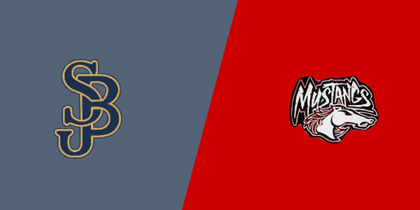 St. John Bosco Academy vs. Deary High School