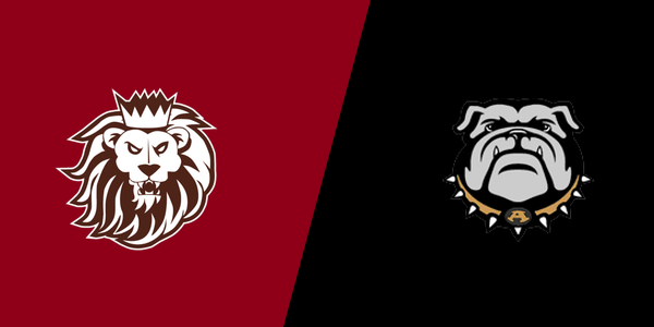 Poolville High School vs. Alvord High School