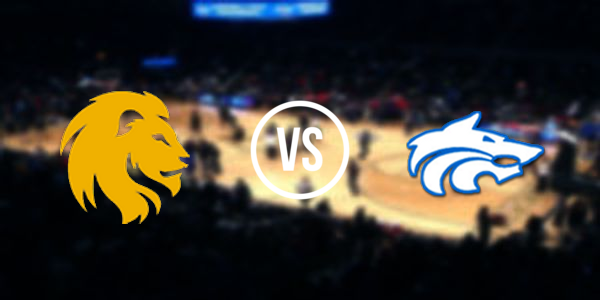 Linden High School vs Sierra High School - Manteca