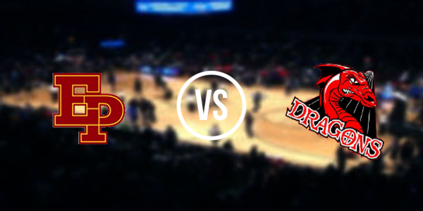 East Peoria High School vs Pekin High School