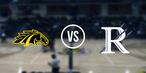 Lutheran North High School vs Richmond High School