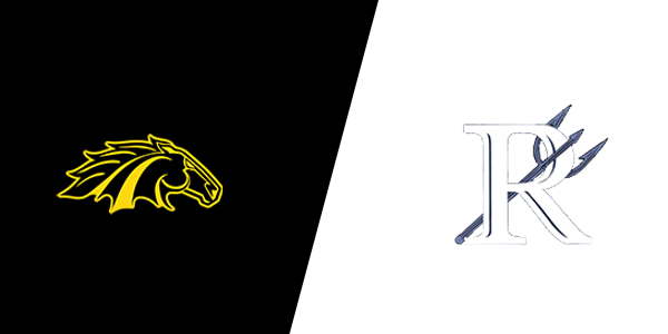 Lutheran North High School vs. Richmond High School