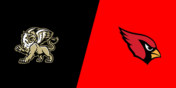 Taylor High School vs. Melvindale High School