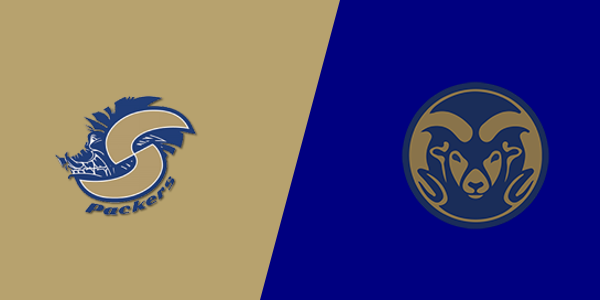 Smithfield High School vs. Lafayette High School