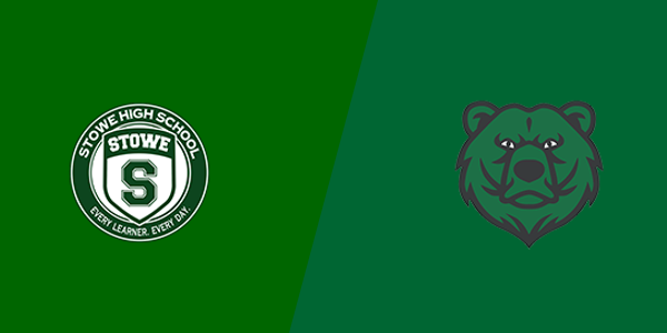 Stowe High School vs. Danville School