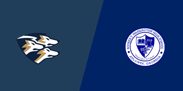 Whitefield Academy vs. Washington High School