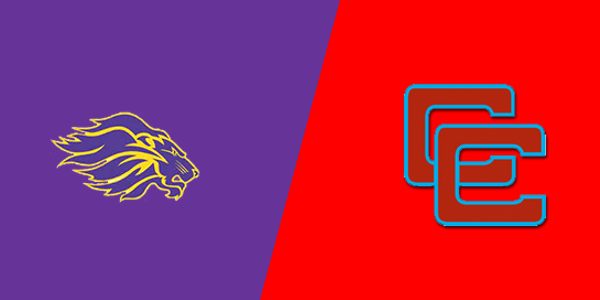 Lyon County High School vs. Calloway County High School