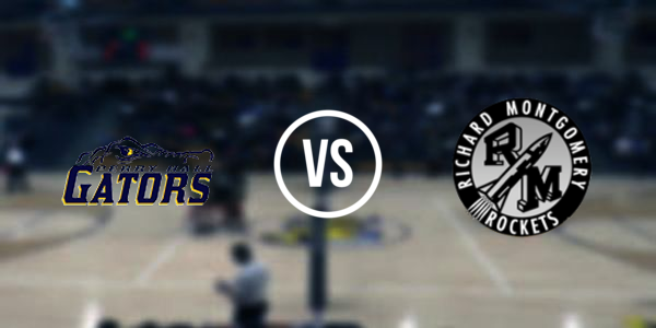 Richard Montgomery High School vs. Perry Hall High School