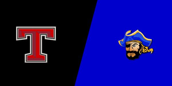Thompson High School vs. Fairhope High School