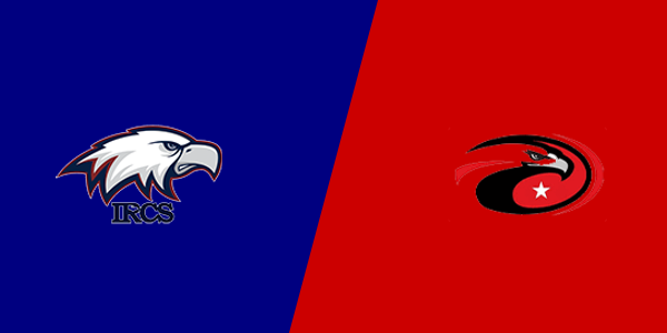 Indian Rocks Christian School vs. Carrollwood Day School
