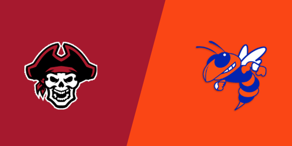 Pasco High School vs. Bartow High School