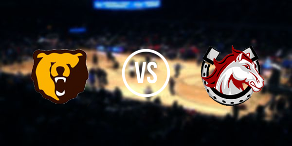 Gunderson High School vs. El Camino High School - South San Francisco