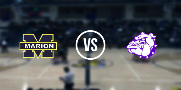 Harrisburg High School vs Marion High School
