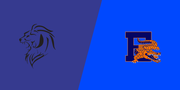 LEAD Academy vs. Escambia High School