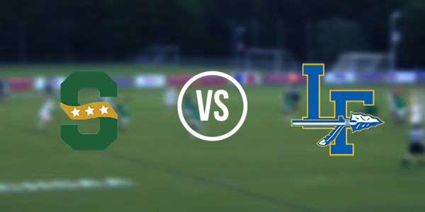 Lake Forest High School vs. Stevenson High School