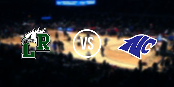 Lake Ridge High School vs North Crowley High School