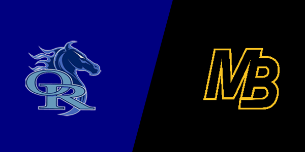 Otay Ranch High School vs. Mission Bay High School