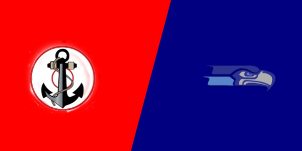 James M. Bennett High School vs. South River High School