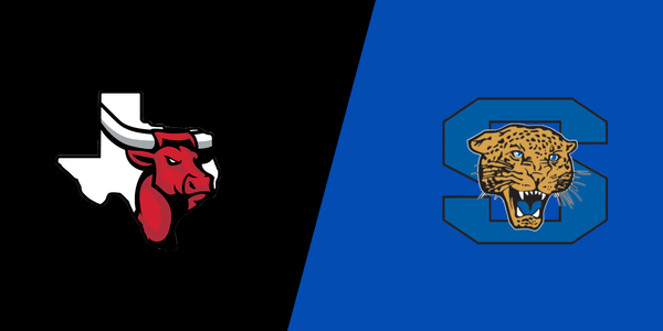 Cedar Hill High School vs. Summit High School