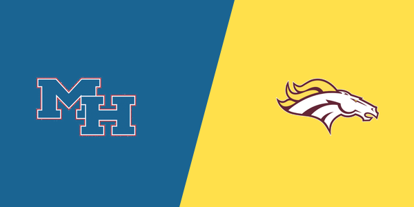 Mars Hill Bible School vs. Madison Academy
