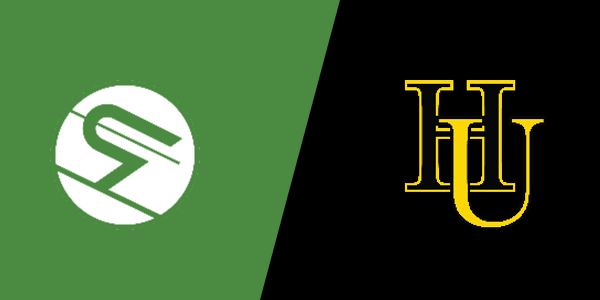 Green Mountain Valley School vs. Harwood Union High School