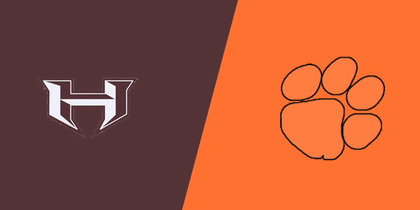Hubbertville School vs. Fayette County High School