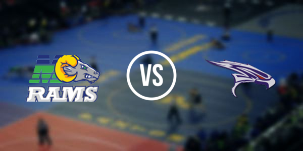 Montwood High School vs. Eastlake High School - El Paso