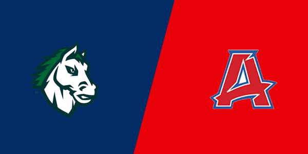 Goodyear High School vs. Arcadia High School