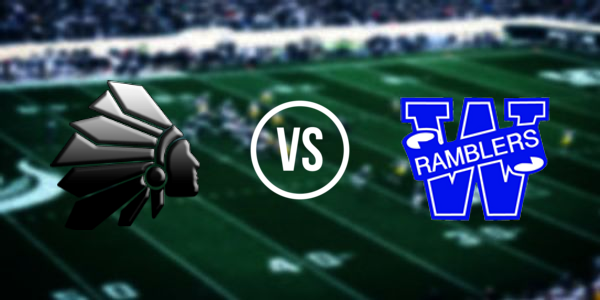 Windber Area High School vs. Conemaugh Township Area High School