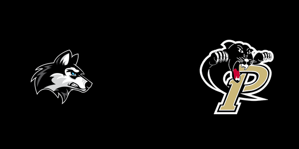 William Amos Hough High School vs. Providence High School