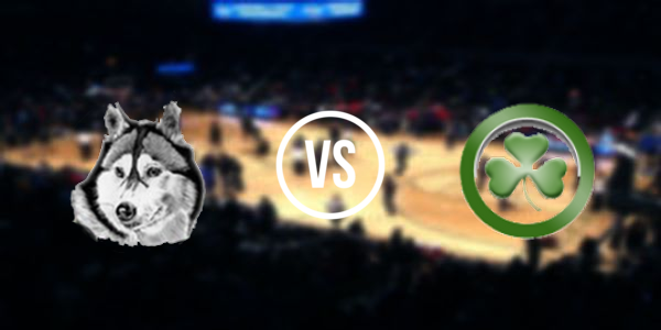 Franklin Academy High School vs. Salmon River Central High School