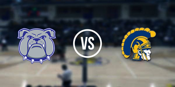 Bunnell High School vs Weston High School