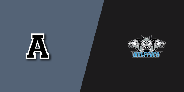 Away vs. Ridgeview High School