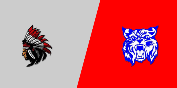 White Shield High School vs. Center-Stanton High School