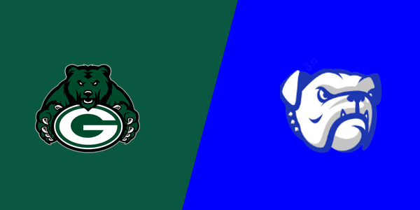 Granite Bay High School vs. Folsom High School