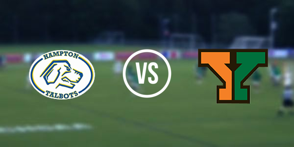 Hampton High School vs Yough High School